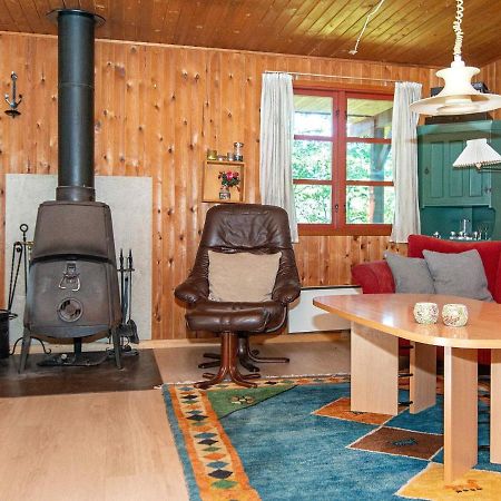 Three-Bedroom Holiday Home In Toftlund 25 Arrild Exteriör bild