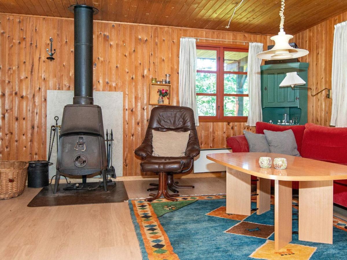 Three-Bedroom Holiday Home In Toftlund 25 Arrild Exteriör bild