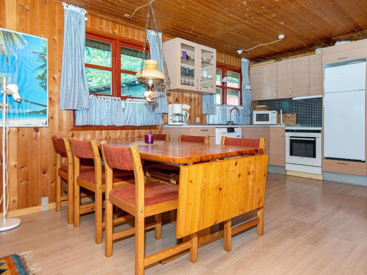 Three-Bedroom Holiday Home In Toftlund 25 Arrild Exteriör bild